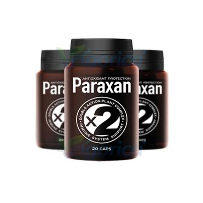 Paraxan — foto del prodotto