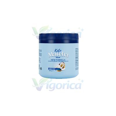 Keto Matcha Blue