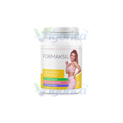 Formaksil — foto del prodotto