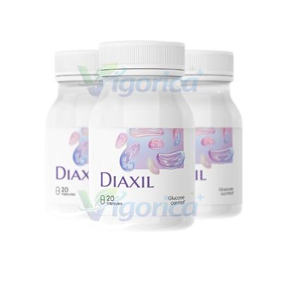 Diaxil — foto del prodotto
