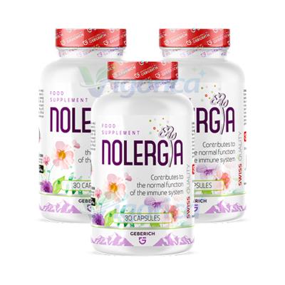 Nolergia — foto del prodotto