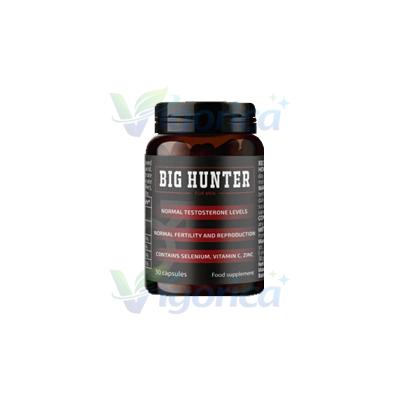 BigHunter — foto del prodotto