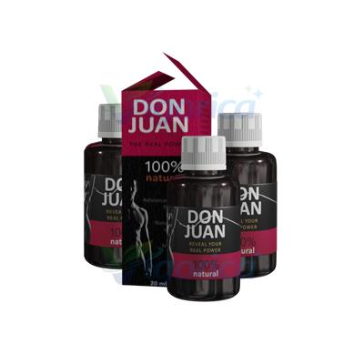 Don Juan — foto del producto
