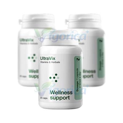 UltraVix — fotografie produktu