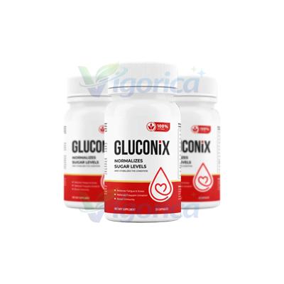 Gluconix — foto del prodotto