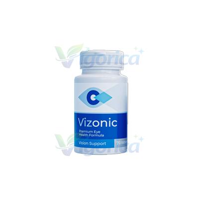 Vizonic — foto del prodotto