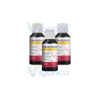 Urolesin — fotografie produktu