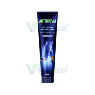 Arthrovia — foto del prodotto
