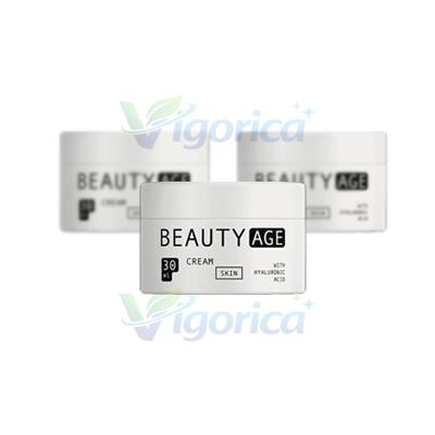 Beauty Age Skin — fotografie produktu
