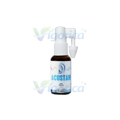 Acustan — foto del prodotto