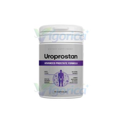 Uroprostan — foto del producto