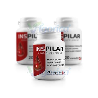 Inspilar — fotografie produktu