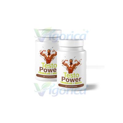 Testo Power — foto del prodotto