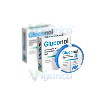 Gluconol — foto del prodotto