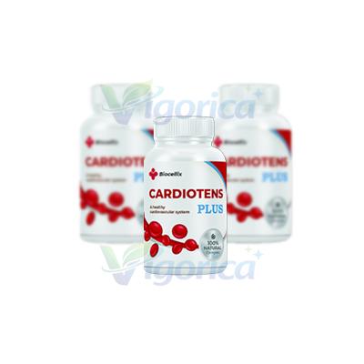Cardiotens Plus — foto del prodotto