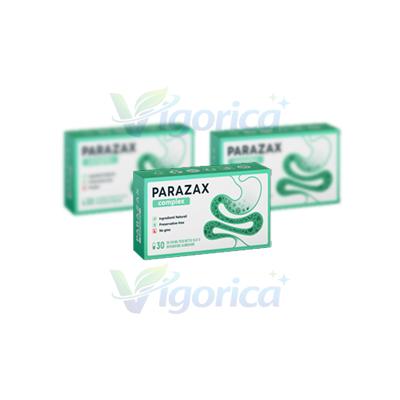 Parazax — foto del prodotto
