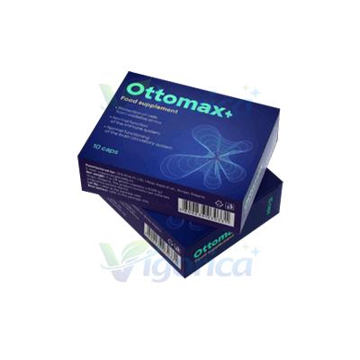 Ottomax — fotografie produktu