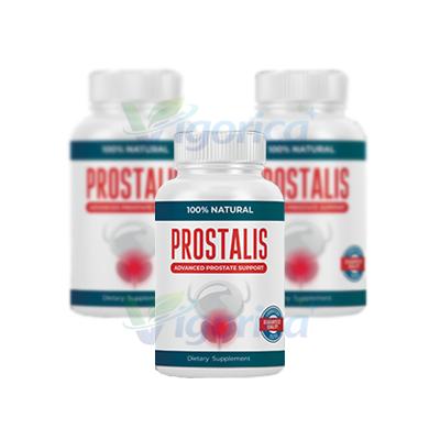 Prostalis — foto del prodotto