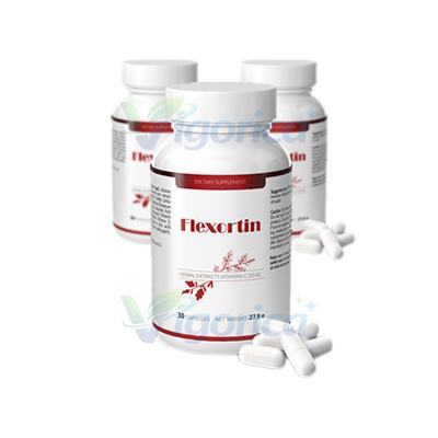 Flexortin — foto del prodotto