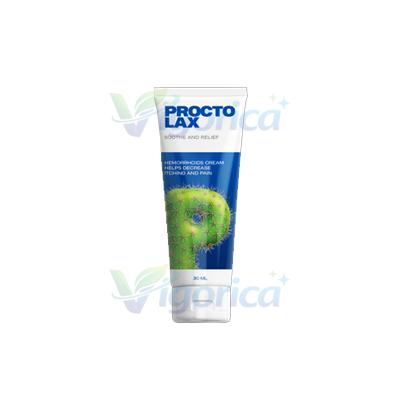 Proctolax — foto del prodotto