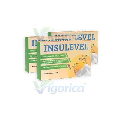 InsuLevel — foto del prodotto