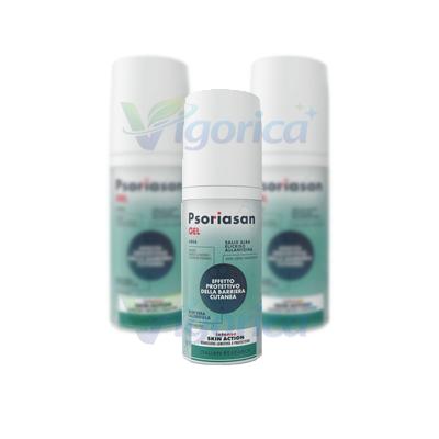 Psoriasan — foto del prodotto