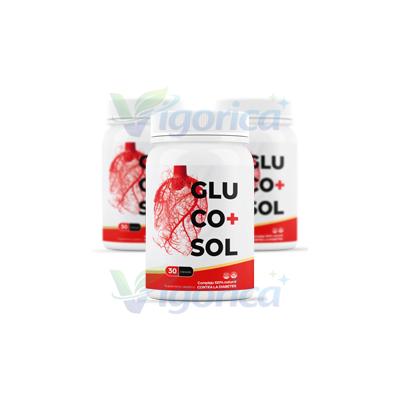 Glucosol — foto del prodotto