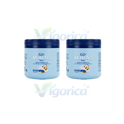 Keto Matcha Blue — foto del prodotto