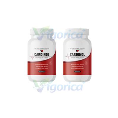 Cardinol — foto del producto