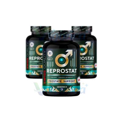 Reprostat — Produktfoto