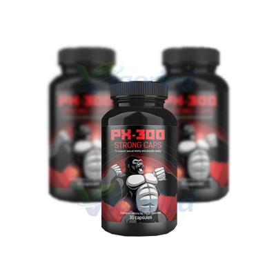 PX-300 Strong — foto del prodotto