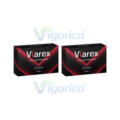 Viarex — foto del prodotto