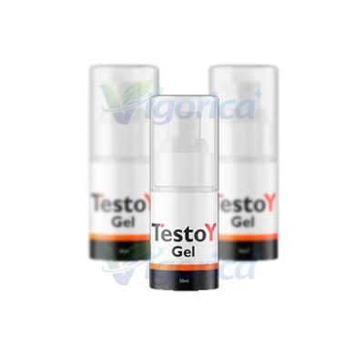 TestoY — foto del prodotto
