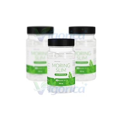 Moring Slim — fotografie produktu
