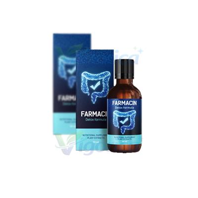 Farmacin — foto del prodotto