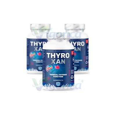 Thyroxan — foto del prodotto