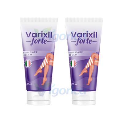 Varixil Forte — foto del prodotto