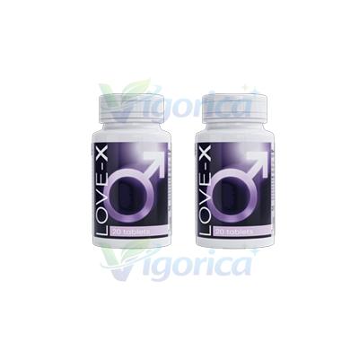 Love-X — foto del prodotto