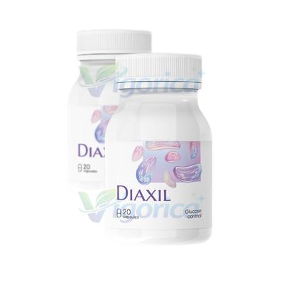Diaxil — foto del prodotto