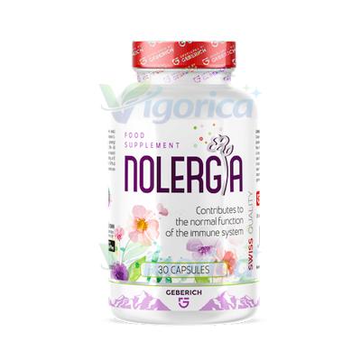 Nolergia