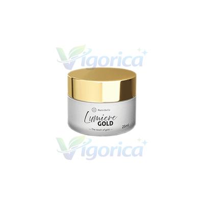 Lumiere Gold — Produktfoto