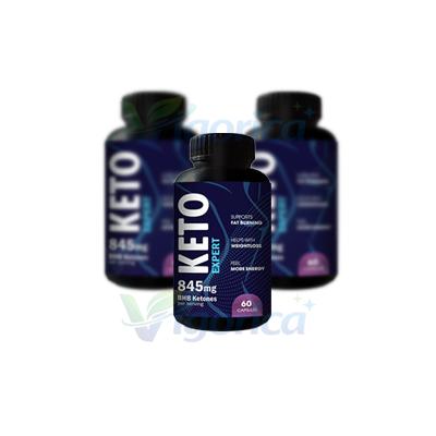KetoExpert — foto del prodotto