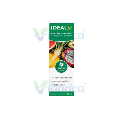 IdealFit — foto del prodotto
