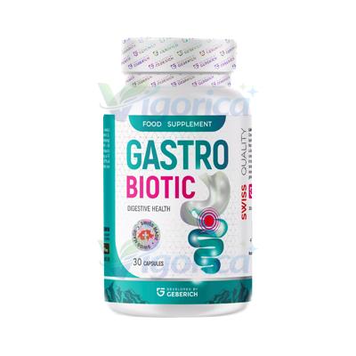 Gastrobiotic