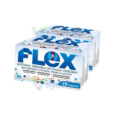 Flex — foto del prodotto
