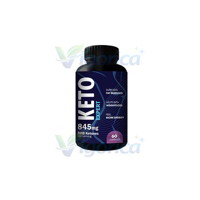 KetoExpert