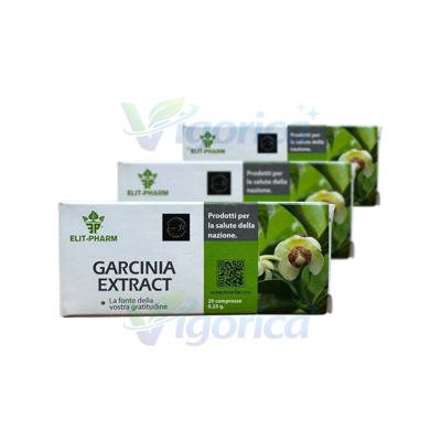 Garcinia Extract — foto del prodotto