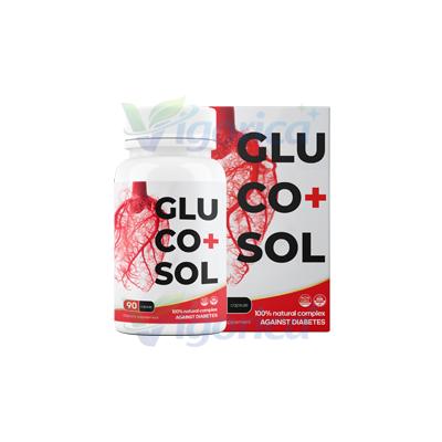 Glucosol — foto del prodotto
