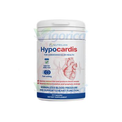 Hypocardis — foto del prodotto