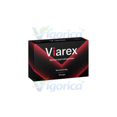 Viarex